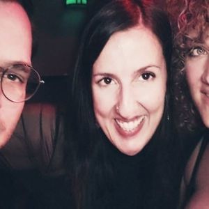 Meet your Posher, Mindy